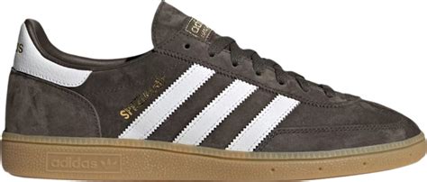 Buy Handball Spezial 'Shadow Olive Gum' 